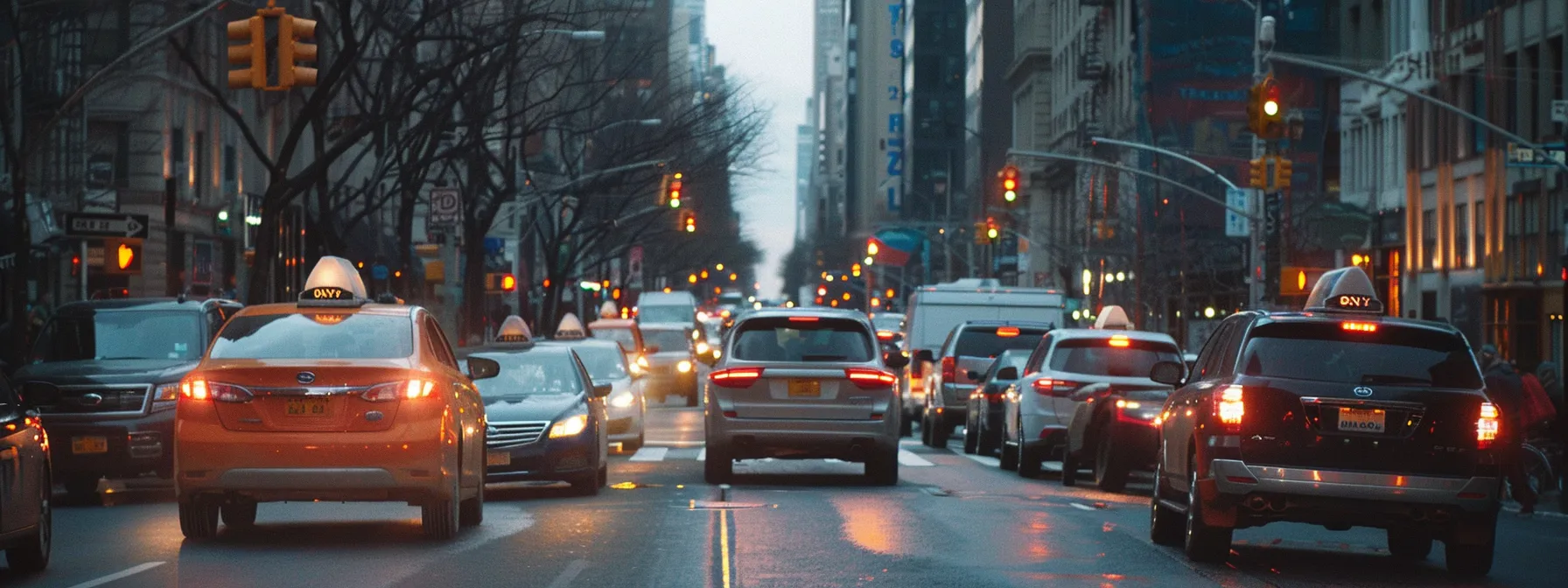 searching for nearby driving test locations on roadtestsny.com.