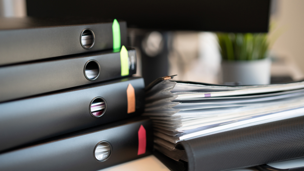 Essential Documents for Your Road Test Success