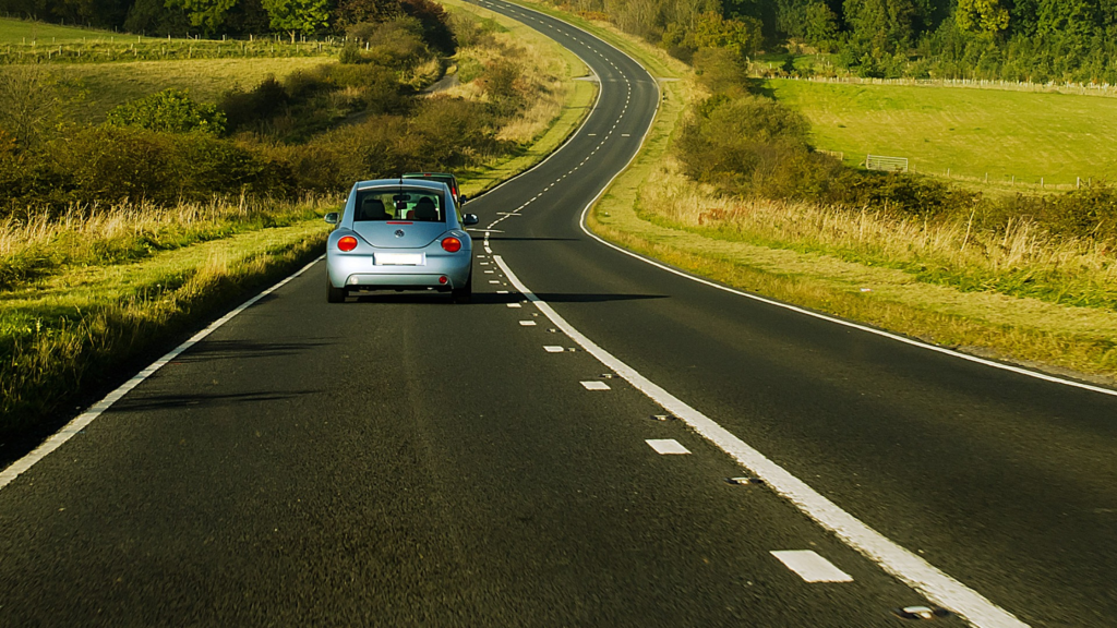 Common Road Test Mistakes to Avoid