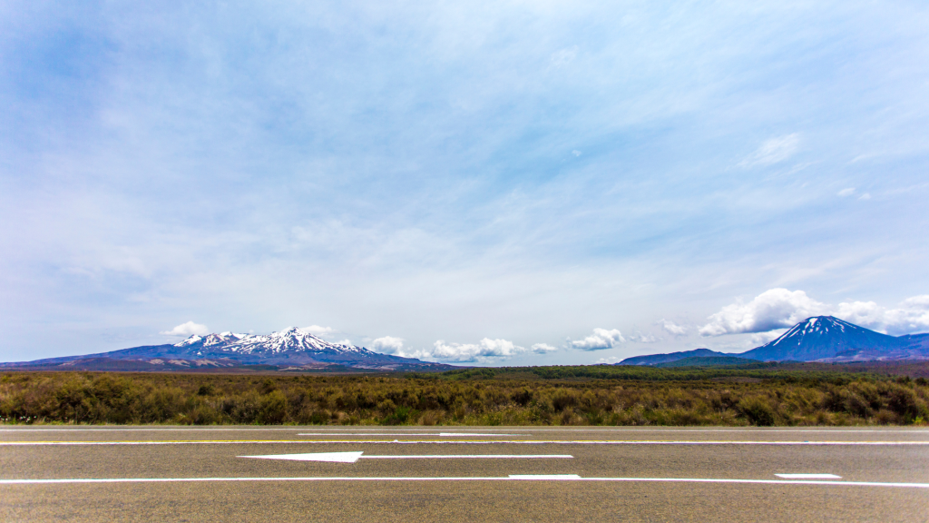 Road Test Eligibility Criteria