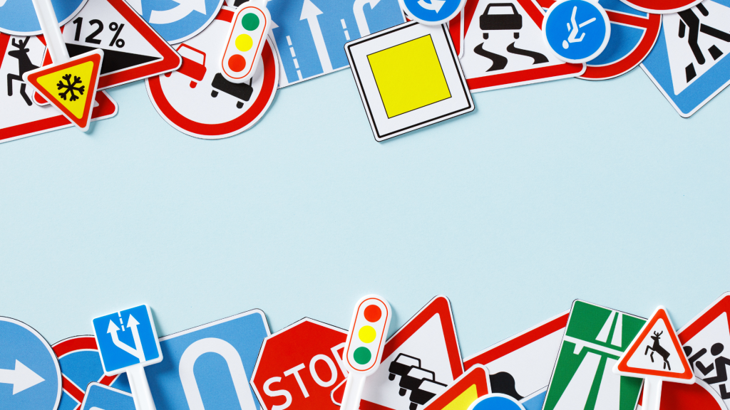 Vehicle Requirements for Road Test