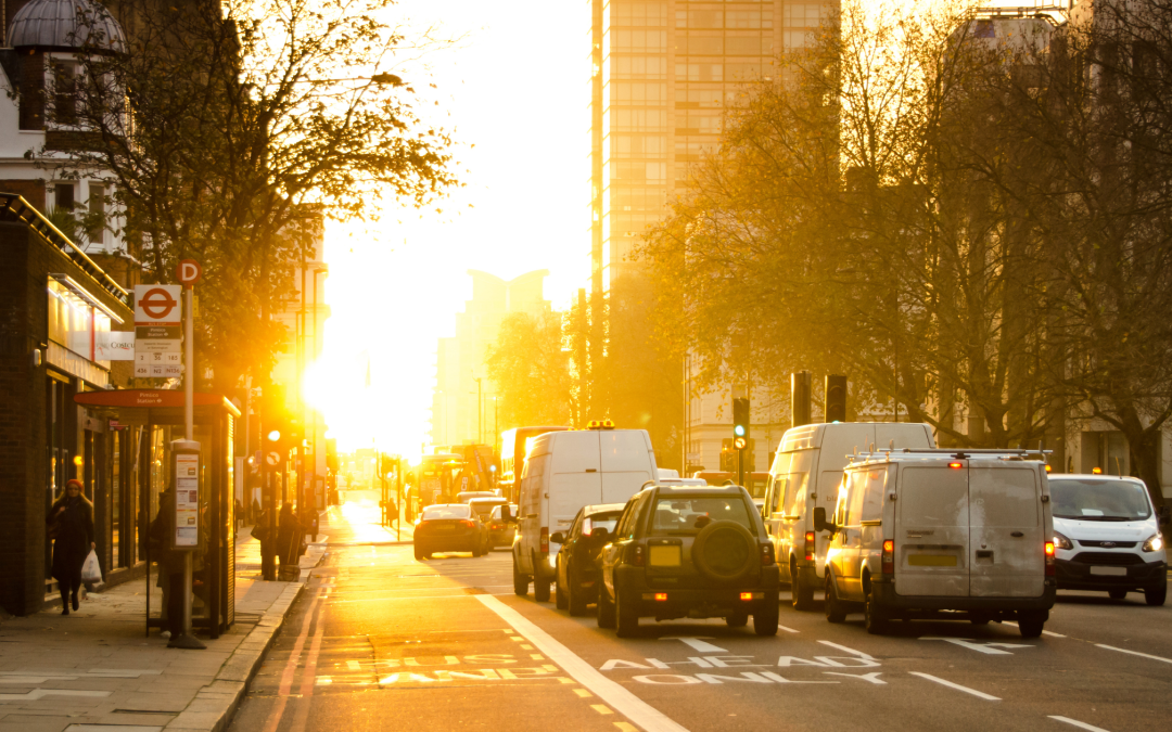 Vehicle Requirements for Road Test