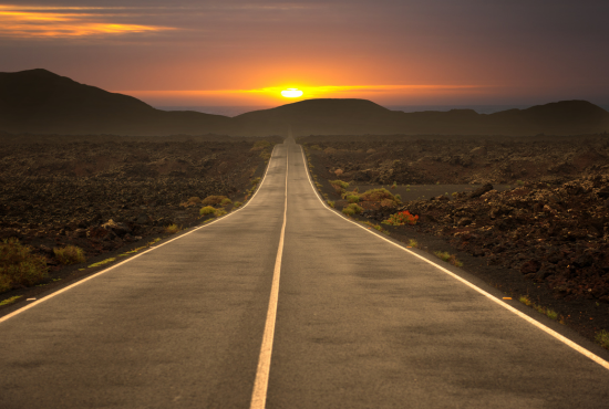 Impact of Weather on Road Test Scheduling