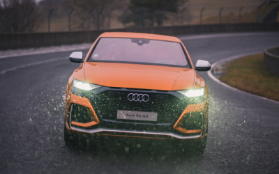 How Weather Affects Your Road Test Schedule