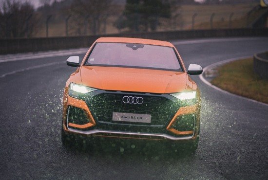 How Weather Affects Your Road Test Schedule