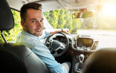 Ultimate Road Test Preparation Checklist for New Drivers