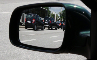 Master Your Mirrors for Safe Driving
