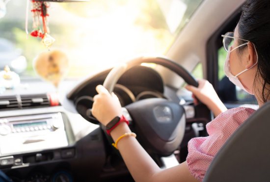 Learning Traffic Signals and Signs