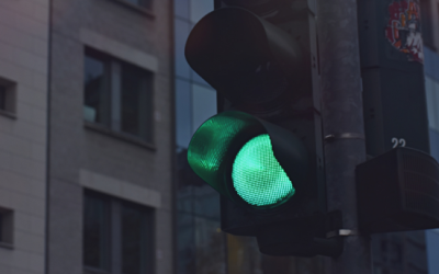 Master Traffic Signals and Signs Before Your Road Test