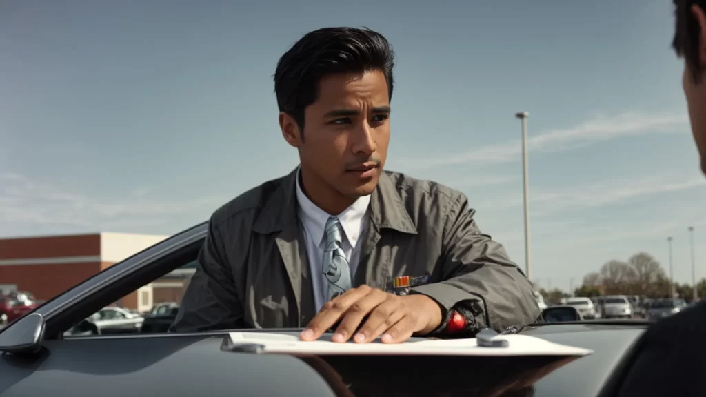 Essential Documents for Your Road Test Success