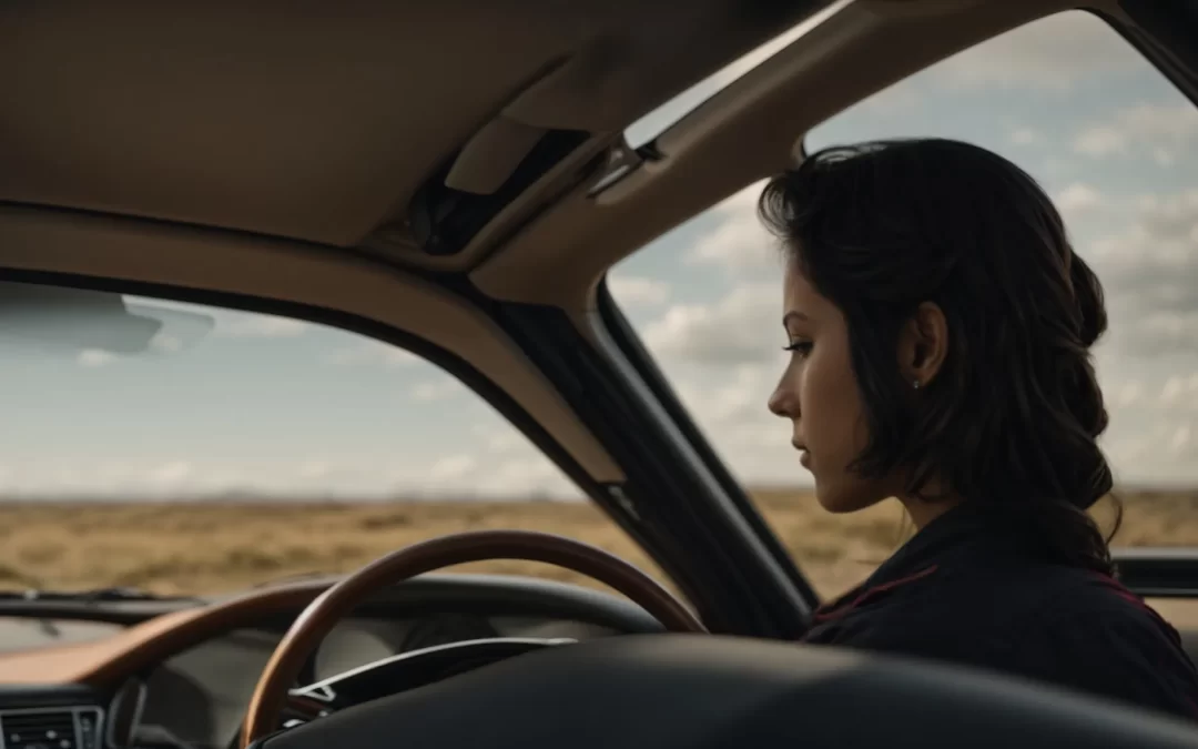 Book Your DMV Road Test Today!