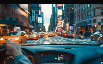 Schedule Your NYC DMV Road Test Effortlessly