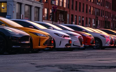 Comprehensive Guide to Road Test Sites in New York