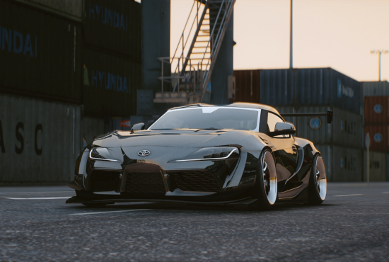 Not Checking Blind Spots