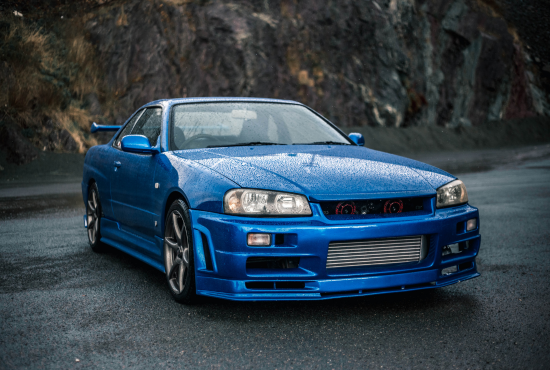 Following Too Closely Behind Other Vehicles