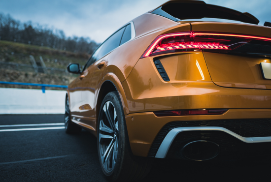 Road Test Scoring Guidelines