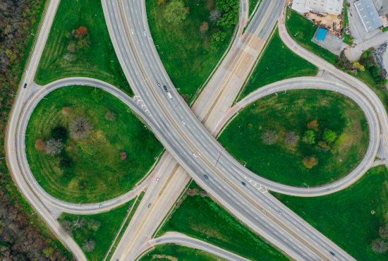 Ignoring Traffic Signs During Road Test