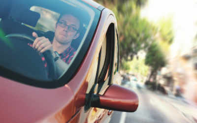 Essential Mirror and Seat Adjustments Before Your Road Test