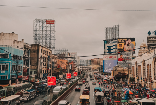 Ignoring Traffic Signs During Road Test