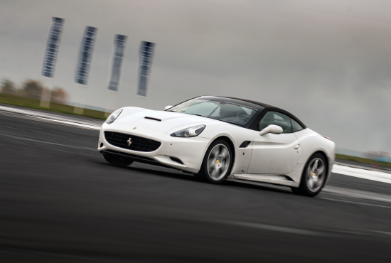 How to Practice on Test Routes