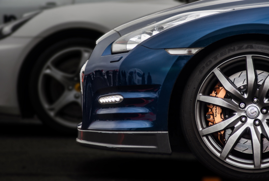 How to Practice on Test Routes