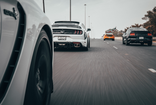 Tips for Driving on Unfamiliar Routes