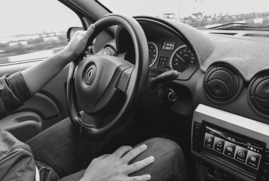 Preparing for Unexpected Challenges on Test Routes