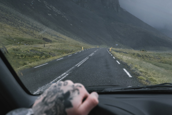 Preparing for Unexpected Challenges on Test Routes