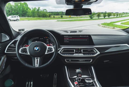 Preparing for Unexpected Challenges on Test Routes