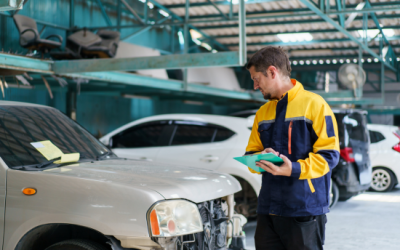 Essential Vehicle Safety Inspection Checklist Before Your Road Test
