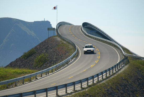 Pre-Road Test Vehicle Checklist