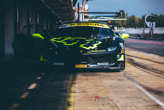 Pre-Road Test Vehicle Checklist