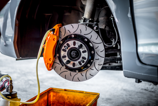 Tire Safety and Maintenance Tips