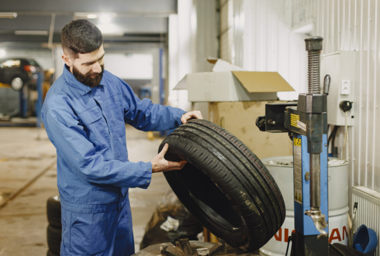 Essential Car Maintenance for Road Safety