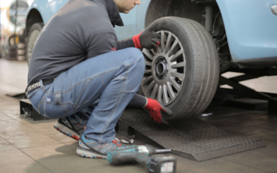 Ultimate Guide to Tire Safety and Maintenance