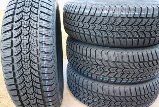 Tire Safety and Maintenance Tips