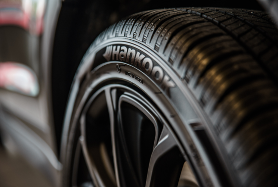 Tire Safety and Maintenance Tips