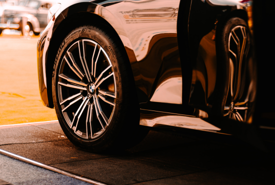 Tire Safety and Maintenance Tips