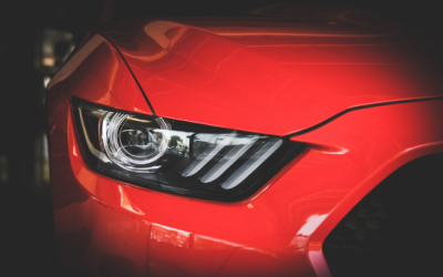 Essential Guide to Vehicle Lighting and Signal Safety