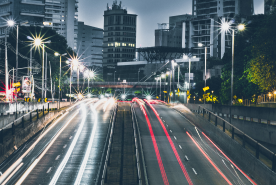 Vehicle Lighting and Signal Inspection
