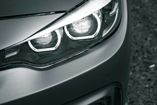 Vehicle Lighting and Signal Inspection