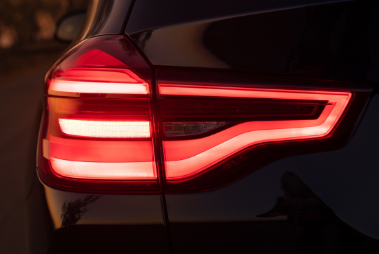 Vehicle Lighting and Signal Inspection