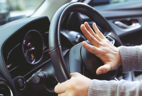 Checklist for Safe Vehicle Operation