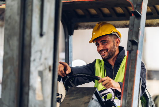 Checklist for Safe Vehicle Operation