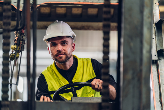 Checklist for Safe Vehicle Operation