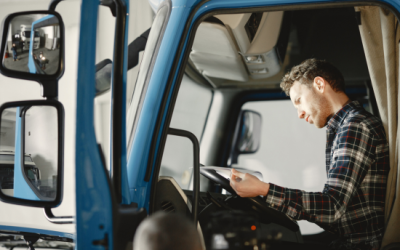Essential Vehicle Operation Safety Checklist for Drivers