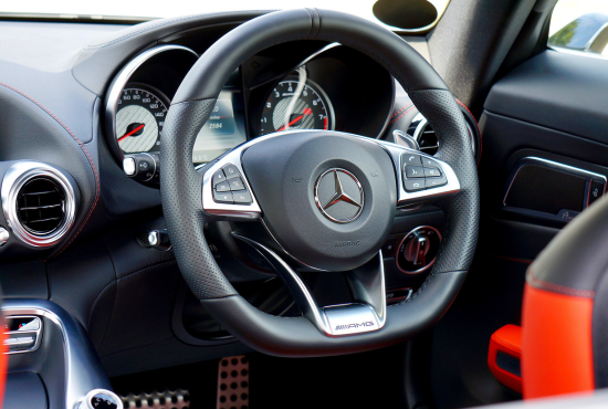 Stalling Manual Transmission on Test