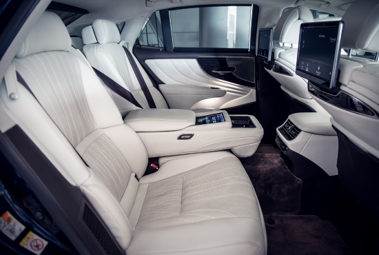 Seat Belt and Airbag Functionality Check