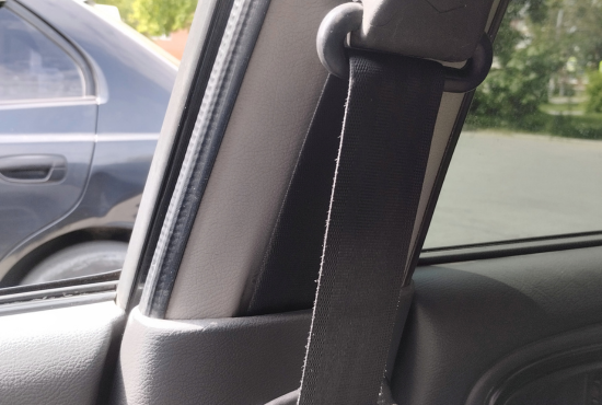 Stalling Manual Transmission on Test