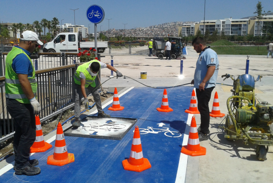 Forgetting Signal on Lane Change